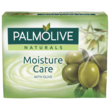 PALMOLIVE Savon solide naturel original à l'olive 4x90g