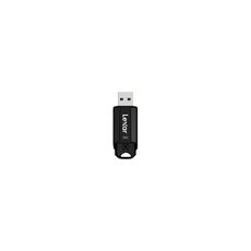 LEXAR Clé USB 3.1 16Go S80 - Noir