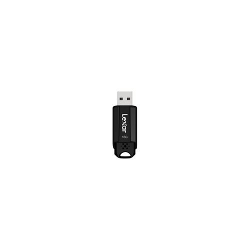 Clé USB 3.1 16Go S80 - Noir