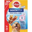 PEDIGREE Dentastix friandises hygiène dentaire pour grand chien 28 pièces