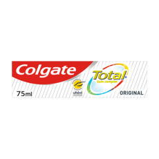 COLGATE Total dentifrice original 75ml