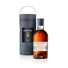 ABERLOUR Scotch Whisky Highland single malt Triple cask 40% avec étui 70cl