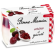 BONNE MAMAN Yaourt aux fruits cerises et yaourt 2x125g