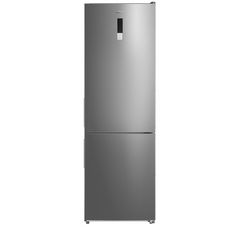 QILIVE Réfrigérateur combiné Q.6916, 309 L, Froid ventilé, E