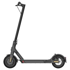 XIAOMI Trottinette électrique Mi Electric Scooter 1S - Gris/Jaune