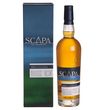 SCAPA Scotch whisky écossais single malt 40% 70cl