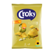CROKY Chips saveur pickles 175g