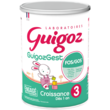 GUIGOZ Guigozgest 3 lait de croissance en poudre dès 12 mois 800g