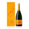 VEUVE CLICQUOT AOP Champagne brut Ponsardin 1,5L