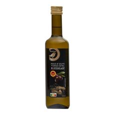 AUCHAN MMM! Huile d'olive vierge extra de Nyons AOP extraite à froid 50cl