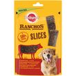 PEDIGREE Ranchos slices friandises au boeuf pour chien 60g