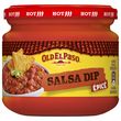 OLD EL PASO Sauce dip salsa épicée 312g