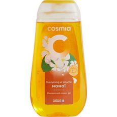COSMIA Shampooing douche monoï 250ml