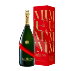 MUMM AOP Champagne Grand Cordon brut 75cl