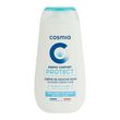 COSMIA Crème de douche soin dermo confort protect tous types de peaux 250ml
