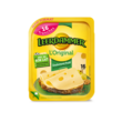LEERDAMMER L'Original Fromage nature en tranche 16 tranches 400g