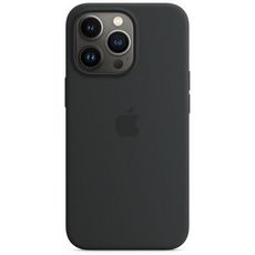 APPLE Coque iPhone 13 Pro - Noir