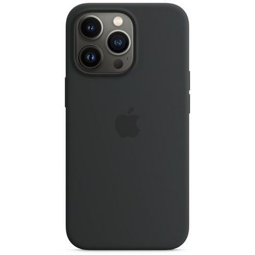 Coque iPhone 13 Pro Max - Noir