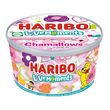 HARIBO Love moments Chamallow cœur 350G