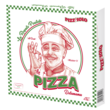 PIZZAIOLO Pizza au poulet - Mister V 478g