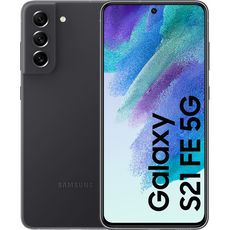 SAMSUNG Galaxy S21 FE 5G 128G - Graphite