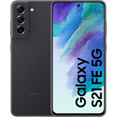 Galaxy S21 FE 5G 128G - Graphite