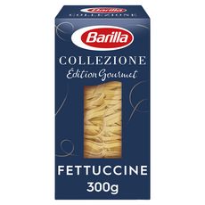 BARILLA Collezione Fettuccine édition gourmet 300g