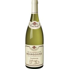 AOC Bourgogne Chardonnay Bouchard Père & Fils blanc 75cl