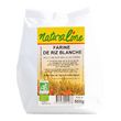 NATURALINE Farine de riz blanche bio 500g
