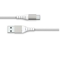 BIGBEN Câble de charge USB-C - Blanc