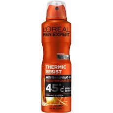 L'OREAL Men Expert Déodorant spray 48h anti-transpirant Thermic resist 200ml