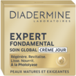 DIADERMINE Expert Fondamental Crème jour peaux matures et exigeantes 50ml