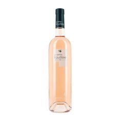 AOP Côte-de-Provence Petite Rouillère rosé 2020 75cl