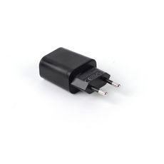 SELECLINE Chargeur secteur 1 port USB - Noir