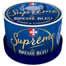 BRESSE BLEU Bleu suprème 200g