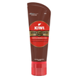 KIWI Crème brillance et nourrissante ravive et préserve le cuir marron  75ml