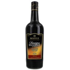 MAILLE Vinaigre balsamique de Modène IGP 500ml + 250ml offerts 750ml