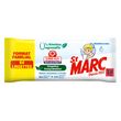 ST MARC Lingettes biodégradables désinfectantes sans résidus agressifs 64 lingettes
