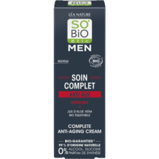 SO BIO ETIC Soin complet anti-âge 50ml