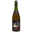 AUCHAN Cidre brut Terroir IGP 4.5%  75cl