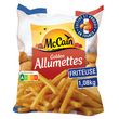 MCCAIN Frites allumettes 1.08kg
