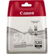 CANON Cartouche PGI-520 BLISTER W/SEC