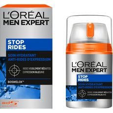 L'OREAL Men Expert soin hydratant anti-rides d'expression 50ml