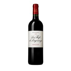 AOP Saint-Julien Les Fiefs de Lagrange second vin du Château Lagrange rouge 2019 75cl