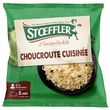 STOEFFLER Choucroute cuisinée 2-3 portions 500g