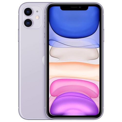 iPhone 12 mini - 64Go - Violet