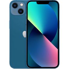 APPLE iPhone 13 - 128GO - Bleu