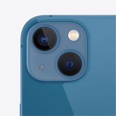 APPLE iPhone 13 - 128GO - Bleu