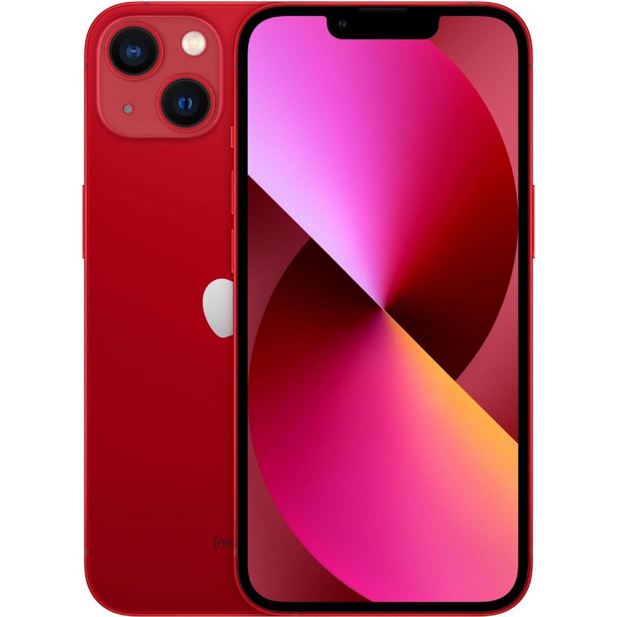iPhone 13 - 512GO - Product Red