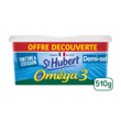 ST HUBERT Oméga 3 demi-sel tartine et cuisson 510g